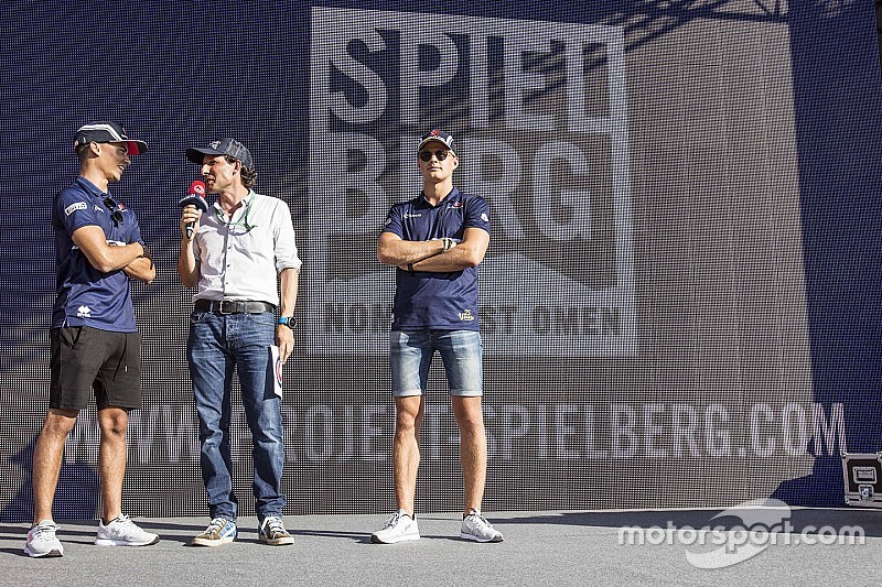 Los pilotos de Sauber desconocen quién será el nuevo jefe del equipo