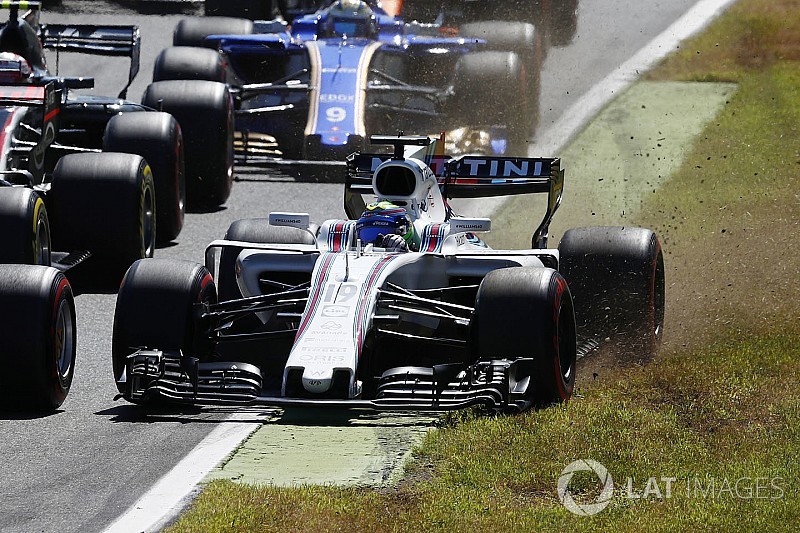 Claire Williams: Noch so ein F1-Jahr können wir uns nicht leisten
