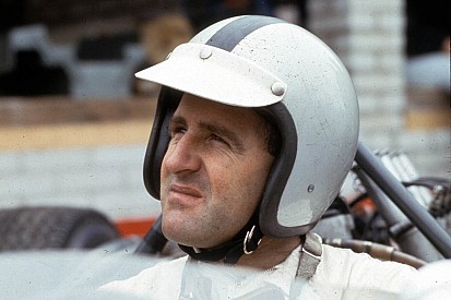 Il y a 50 ans : Denny Hulme, un champion très discret