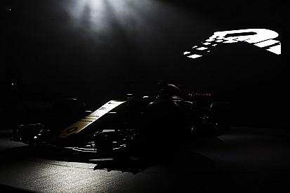 Renault revela data de lançamento de carro 2018
