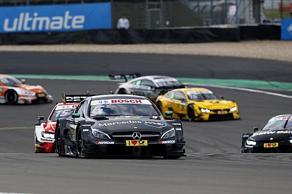 10 round nel calendario 2018 del DTM: c'è la conferma di Misano