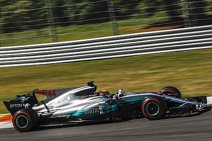 Аналіз: як Mercedes посоромила Ferrari на рідній трасі
