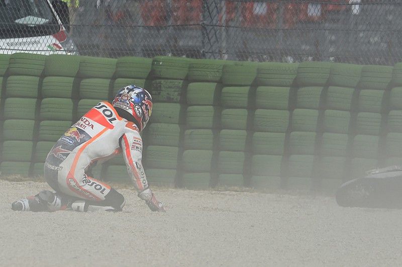 Pedrosa: