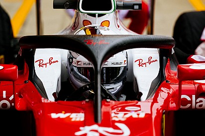 Halo "destroys" F1's push to be more popular - Lauda