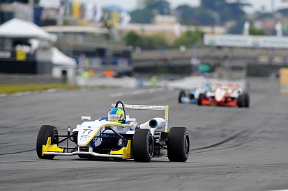 F3 Brasil apresenta formato ambicioso para 2017
