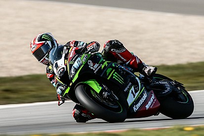 SBK Assen: İlk yarışta zafer Rea'nın, Toprak 10.