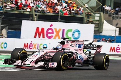 Fundador de la Force India se dice orgulloso de ser "el mejor del resto"