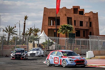 Dossier - L'éveil du Maroc au sport automobile