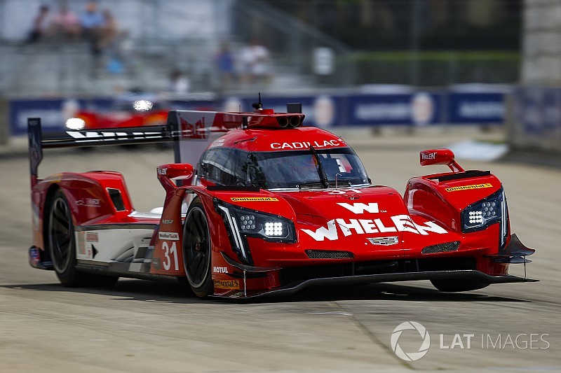 Nasr segura Taylor no final e vence em Detroit