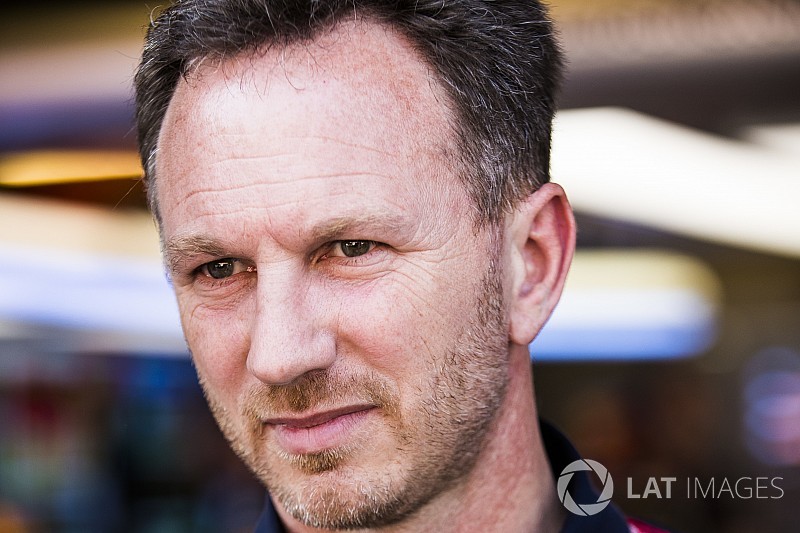 Horner: