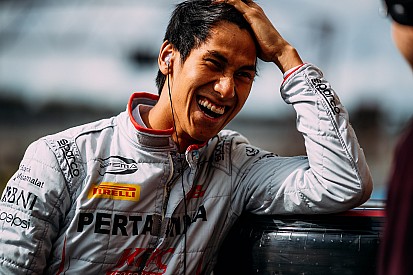 De Vries: Sejumlah penilaian terhadap Gelael tidak adil