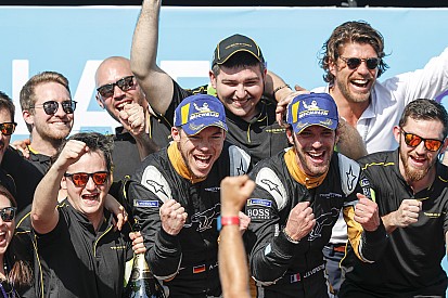 Após dobradinha, Techeetah é multada em 30 mil euros