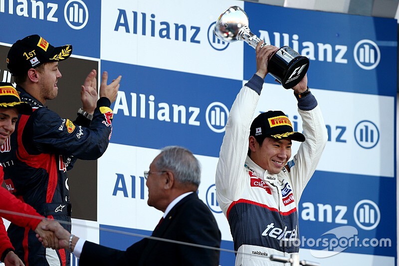 日本人F1ドライバーを待望する鈴鹿&ホンダ「近い将来……」