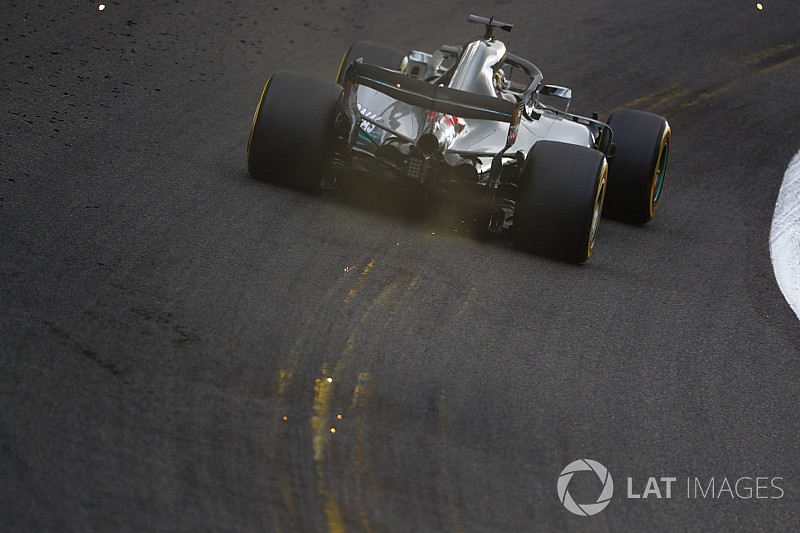 Hamilton az egyensúlyon csiszolna, Bottas mókás futamra számít