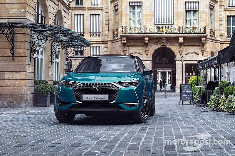 Peugeot, Citroen, Opel і DS стануть гібридними із 2019 року