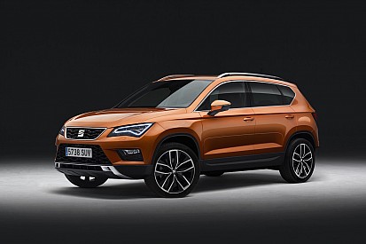 Seat Ateca: ook Spaanse fabrikant komt met SUV