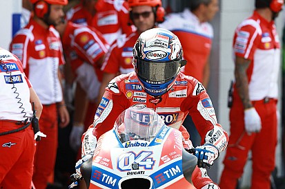 Klasemen pembalap setelah MotoGP Inggris