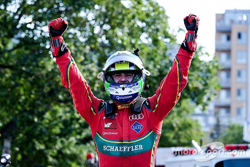 Montreal ePrix: Sezonun son yarışını Vergne kazandı, di Grassi şampiyon oldu!