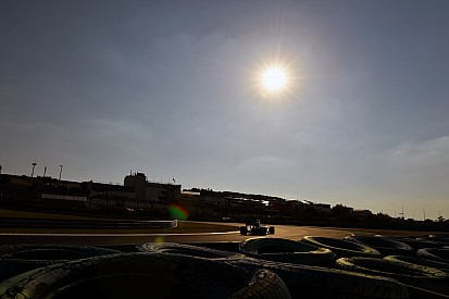 Galería: las vacaciones de los pilotos de F1