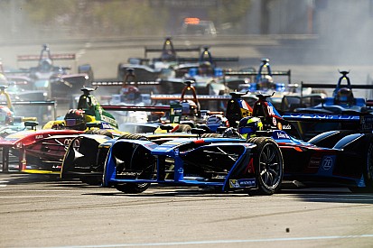 Ufficializzato il calendario 2017-2018 della Formula E