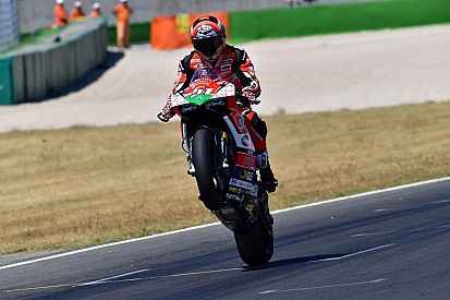Il CIV 2018 scatta questo fine settimana da Misano