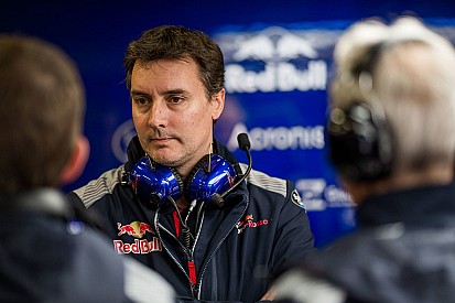 Технічний директор Toro Rosso Джеймс Кі продовжив контракт із командою