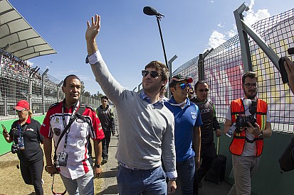Daniel Suárez tardó en asimilar su campeonato