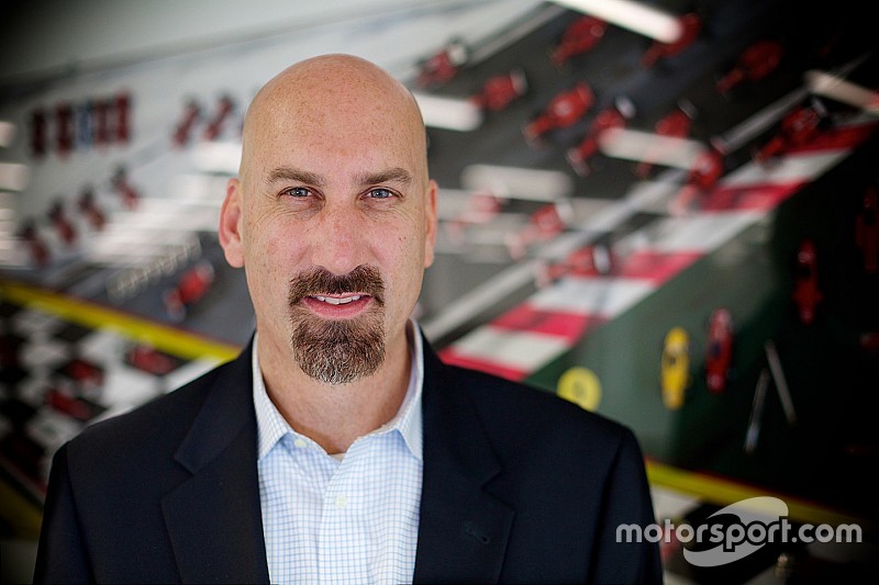 Motorsport TV contrata ex-Fox Sports como novo presidente