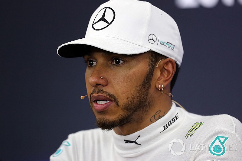 Lewis Hamilton bleibt sich treu: Le Mans und IndyCar jucken ihn nicht