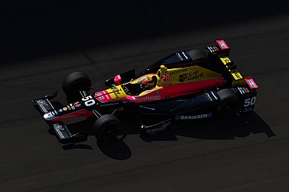 Noch ein neues Team: Shank verkündet IndyCar-Teilzeit-Programm