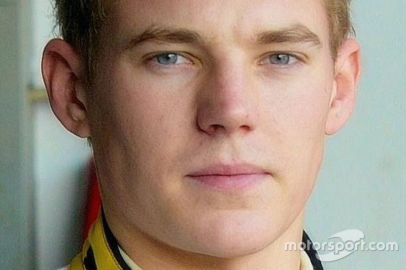 Ben Hanley rimpiazzerà Turvey nell'ePrix di Berlino