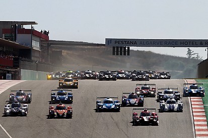 What to watch on Motorsport.tv this weekend