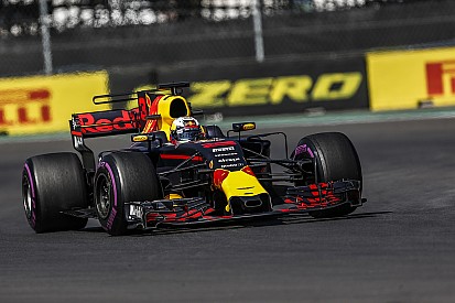 Ricciardo: "La clasificación fue mi talón de Aquiles este año"