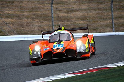 Fuji 4 Jam: BBT raih pole ungguli duet DC Racing X Jota