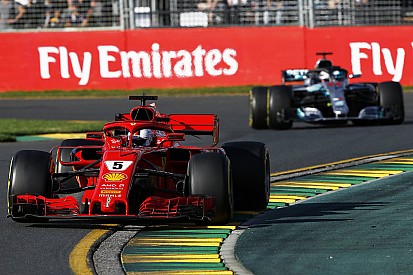 Mercedes ya descubrió el error que provocó la derrota en Melbourne