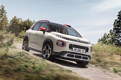 Кросовер Citroёn C3 Aircross: старт продажу в Україні!