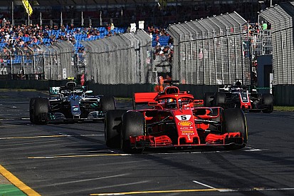 So klingt die neue Formel-1-Hymne