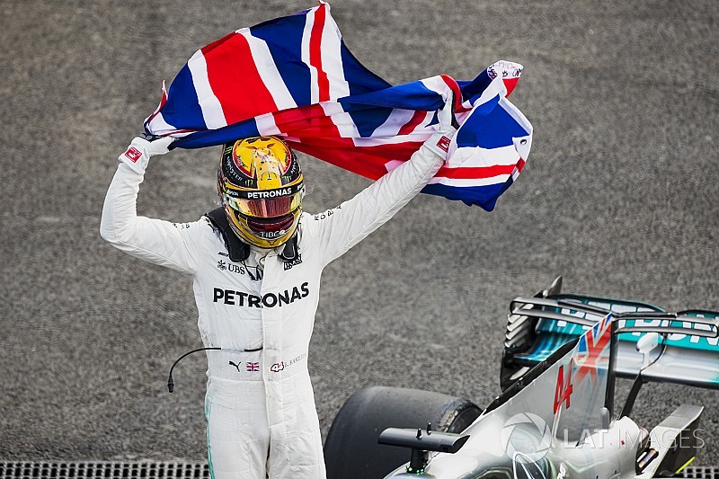 Cria da McLaren a líder da Mercedes: a carreira de Hamilton