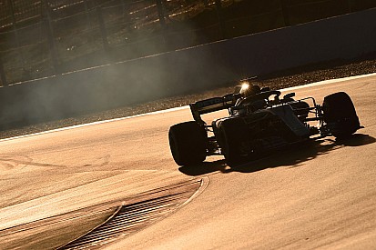 FIA закрила дірку в регламенті Ф1 на кваліфікацію