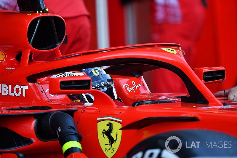 Raikkonen: