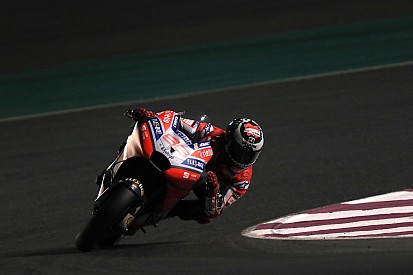 GALERI: Sejarah perjalanan karier balap Jorge Lorenzo