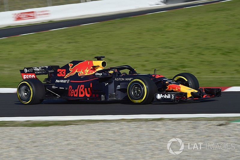 Wolff: Red Bull cometeu “erro estratégico” com combustível
