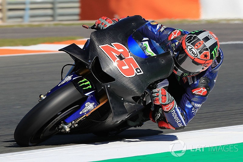 Dovizioso: