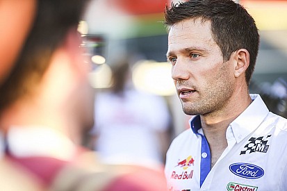 Sebastien Ogier über neuen M-Sport-Vertrag: Geld war nicht der Hauptgrund