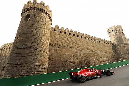 Duvara vuran Raikkonen: Yarışı tamamladığım için şanslıydım