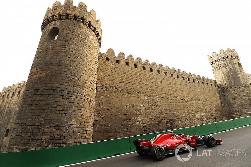 Raikkonen tras su podio: