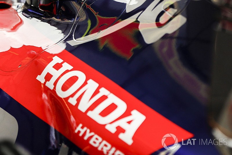 Red Bull e Honda planejam novas conversas no GP da Espanha