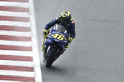 Rossi logiquement en difficulté sur le "pire circuit" pour Yamaha