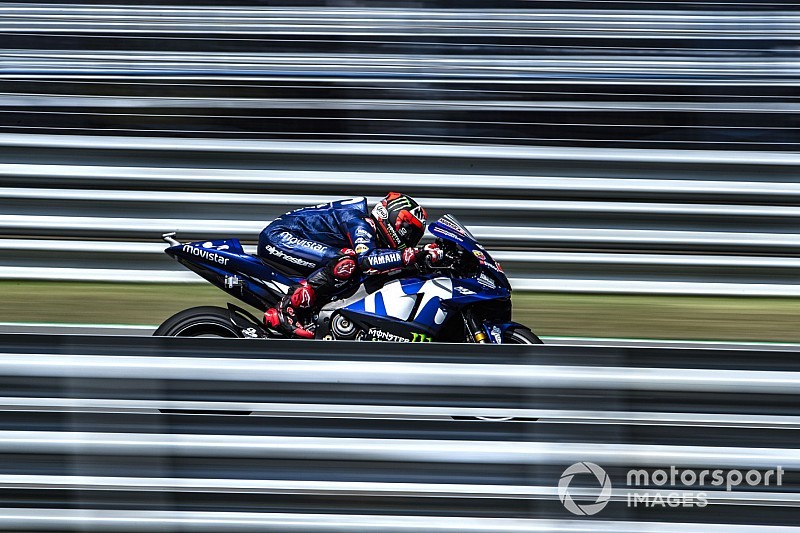 Viñales: “Es el fin de semana que más cerca estamos de los de arriba”