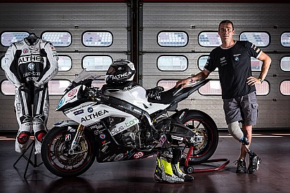 Après le MotoGP, place au WSBK à Magny-Cours pour la Handy Race